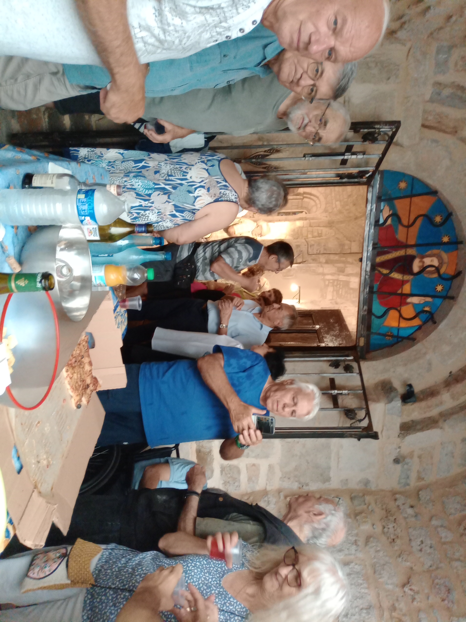 Photo 2 de la fête