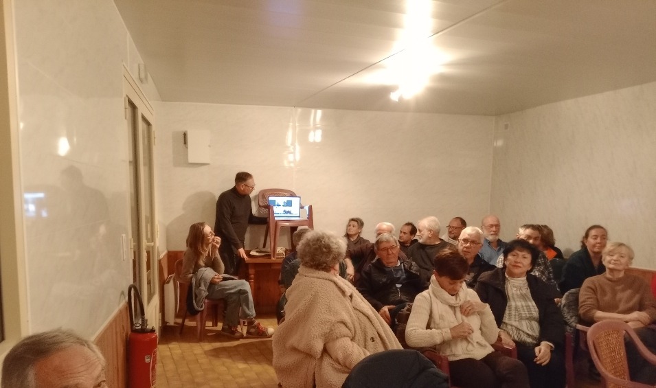 Assemblée Générale 2025